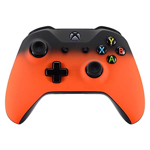 Xbox One S UN-MODDED Custom Controller Unique Design – Multiple Colors ...