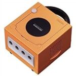 Nintendo Gamecube Console – Spice Orange (Renewed)