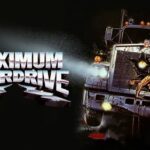 Maximum Overdrive