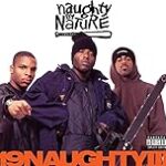 19 Naughty III – 30th Anniversary – Orange