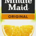 Minute Maid Original Orange Juice, 59 Oz