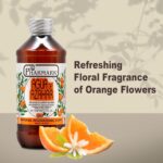 Agua De Azahar 4 Oz. Orange Flower-Blossom Water