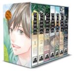 Orange Complete Series Box Set