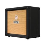 Orange O-TONE 40 Solid State Combo 1x12in 40 Watts, Black