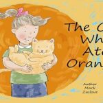 The Cat Who Ate Oranges – BulBul Apps