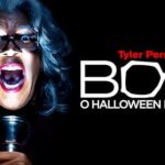 Tyler Perry’s Boo 2! A Madea Halloween