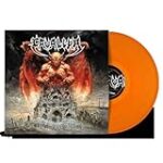 Bestial Devastation – Orange